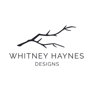Whitney Haynes Business Partner for The Art of Courage