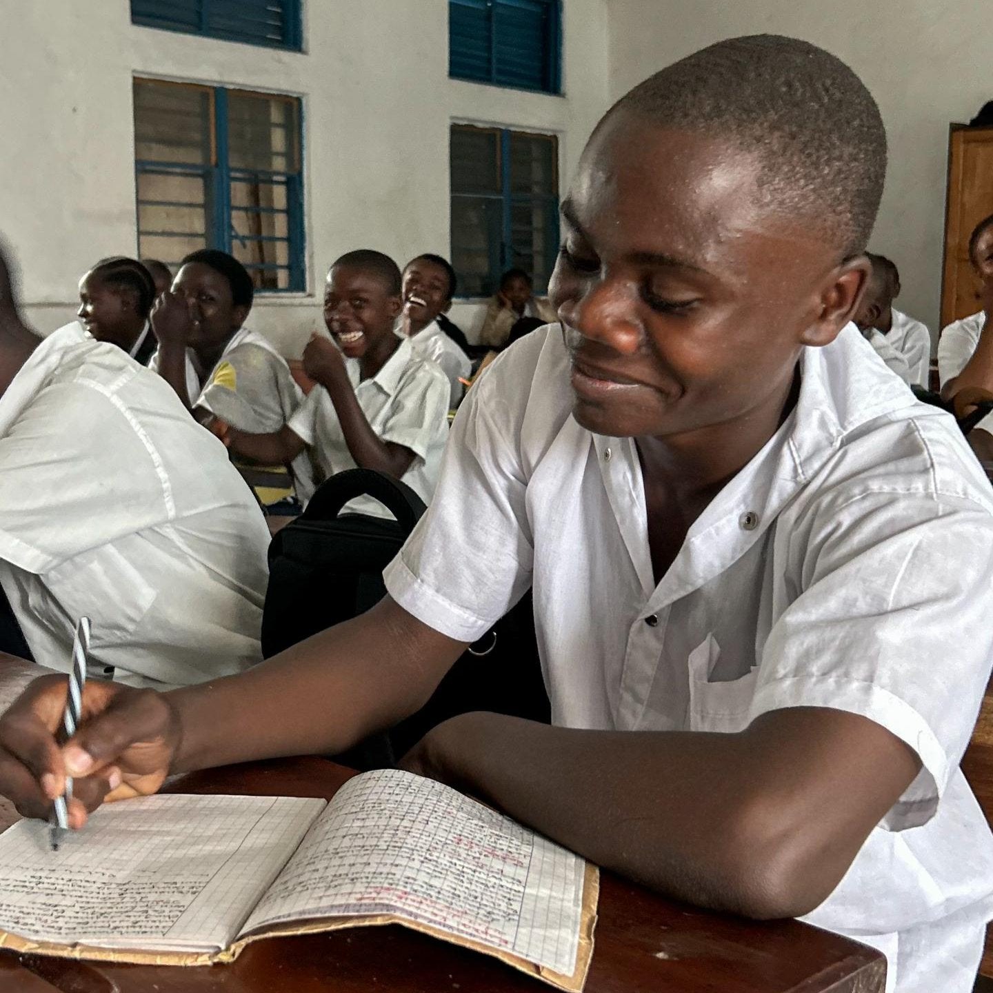 Sponsor a Child