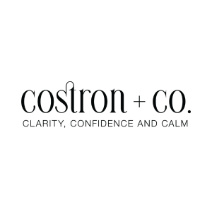 Costron + Co. Business Partner for The Art of Courage 