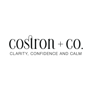 Costron + Co. Business Partner for The Art of Courage