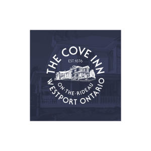 The Cove Inn Business Partner for The Art of Courage