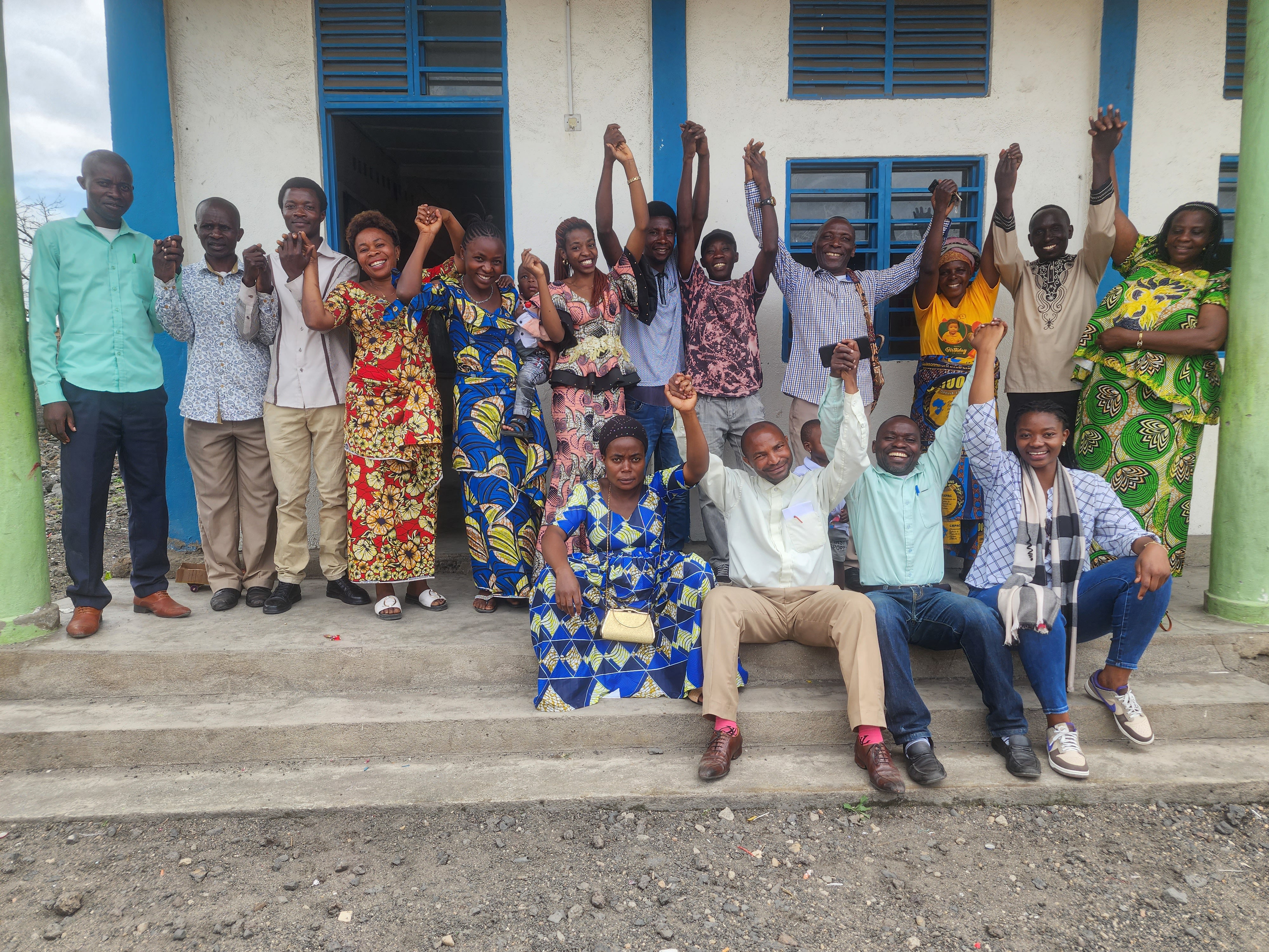 Sponsor a Teacher's Salary