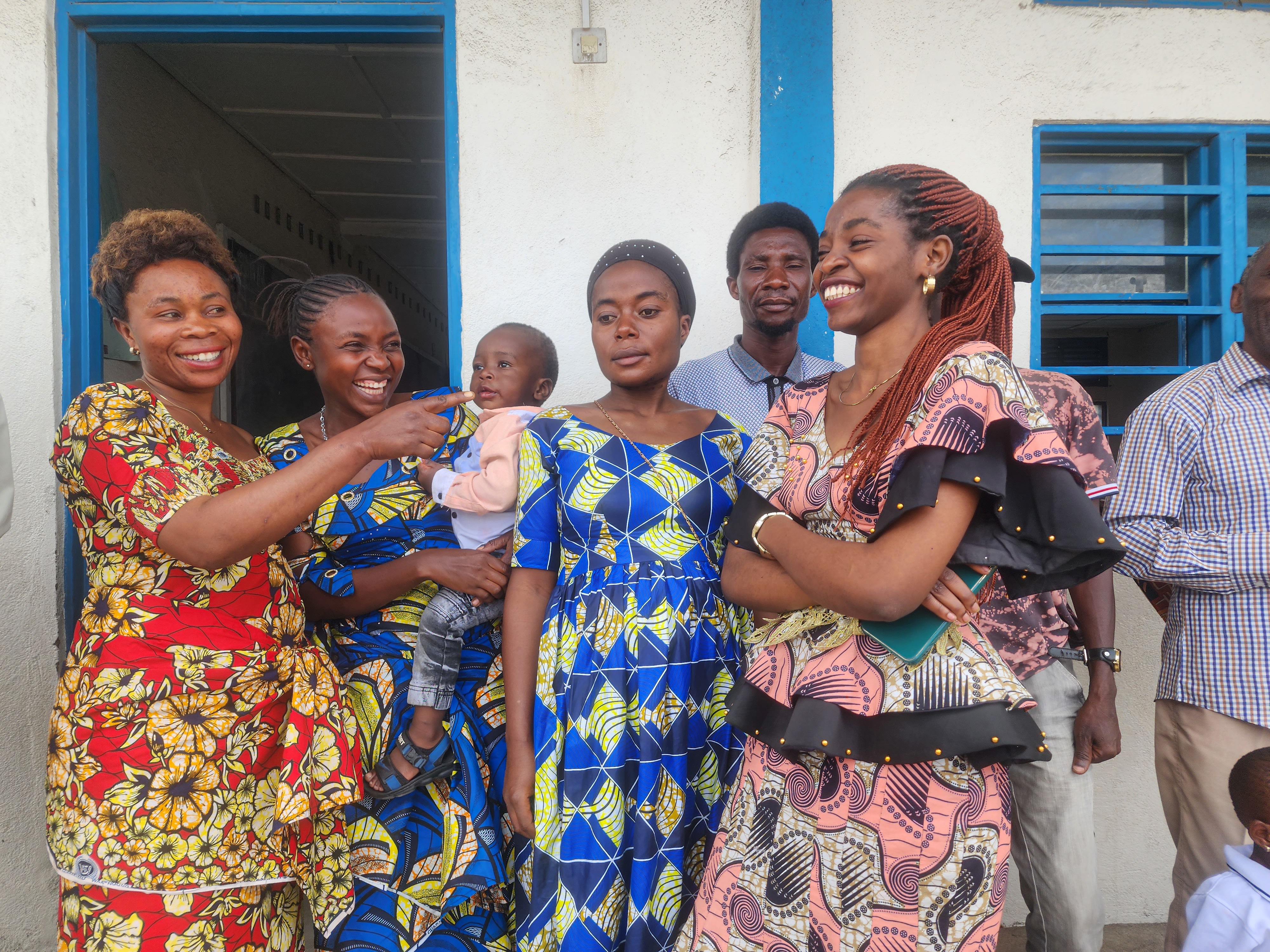 Sponsor a Teacher's Salary