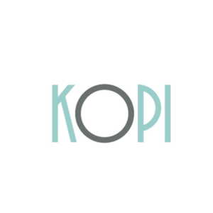 KOPI Business Partner for The Art of Courage 