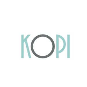 KOPI Business Partner for The Art of Courage