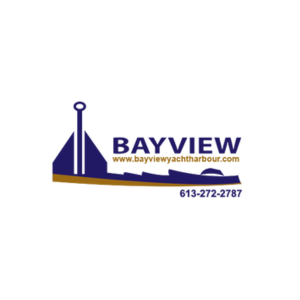 Bayview Marina Business Partner for The Art of Courage 