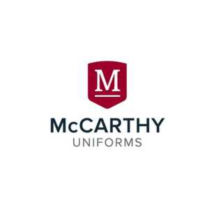 McCarthy Uniforms Business Partner for The Art of Courage 