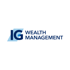 IG Wealth Management Business Partner for The Art of Courage 