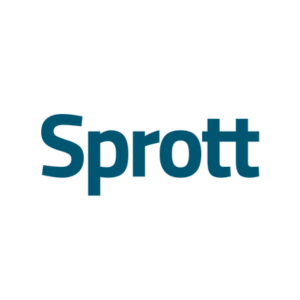 Sprott Business Partner for The Art of Courage