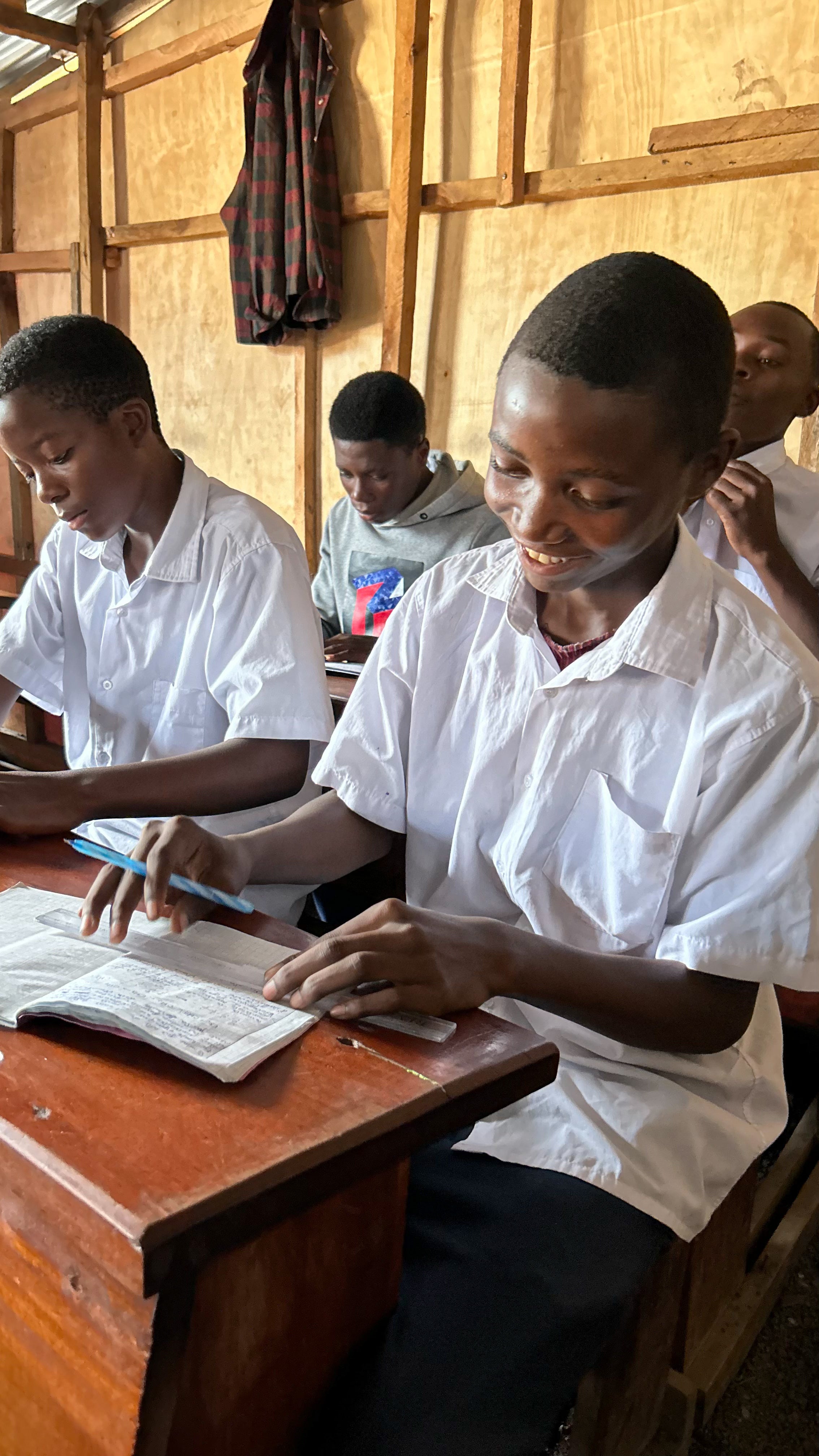 Giving Tuesday Donation