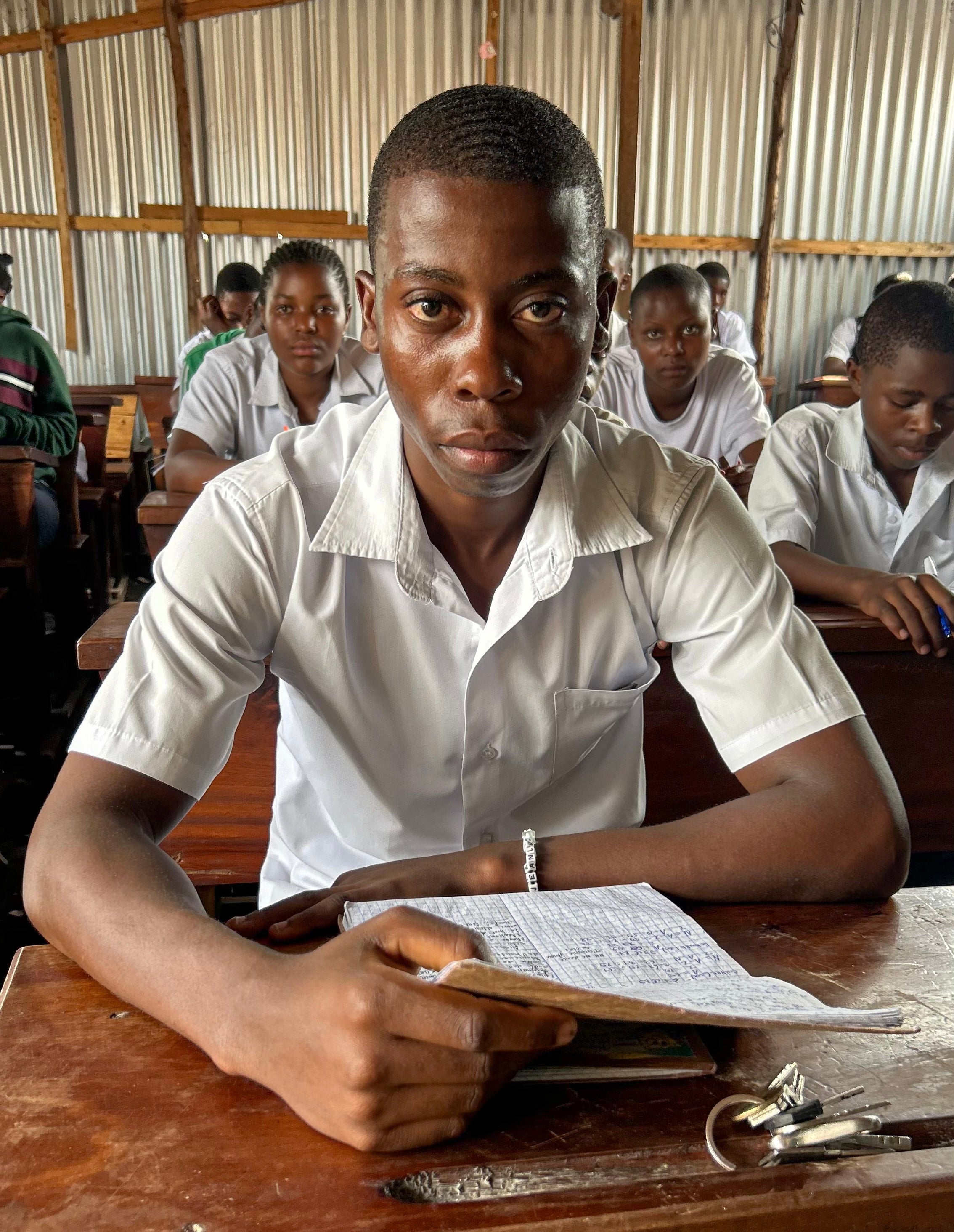 Giving Tuesday Donation