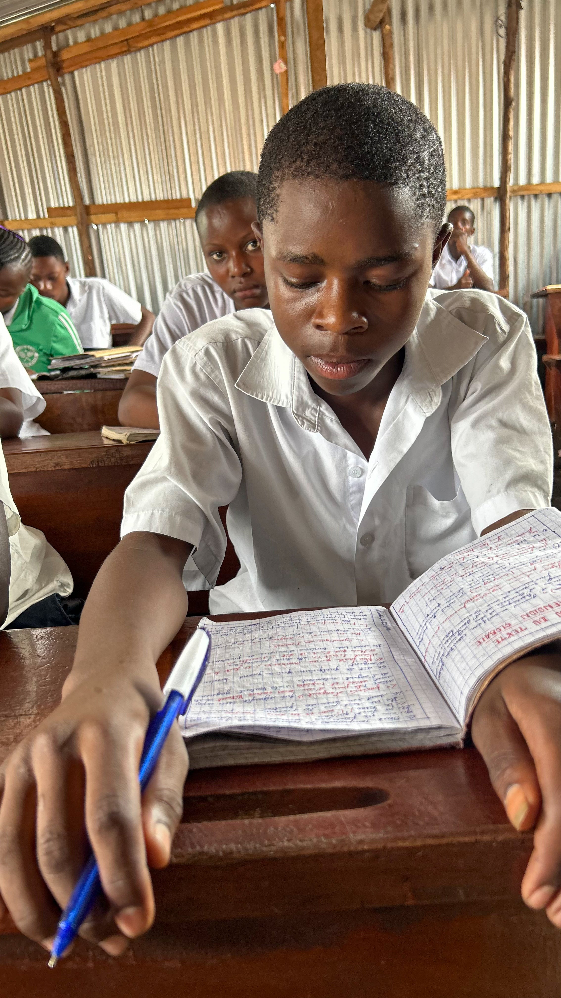 Giving Tuesday Donation