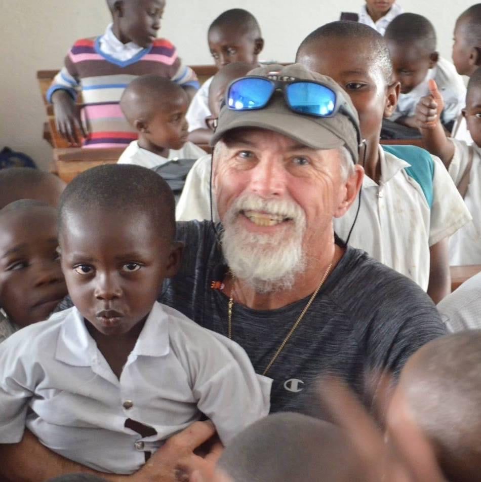 Donate in memory of Michael Holiday