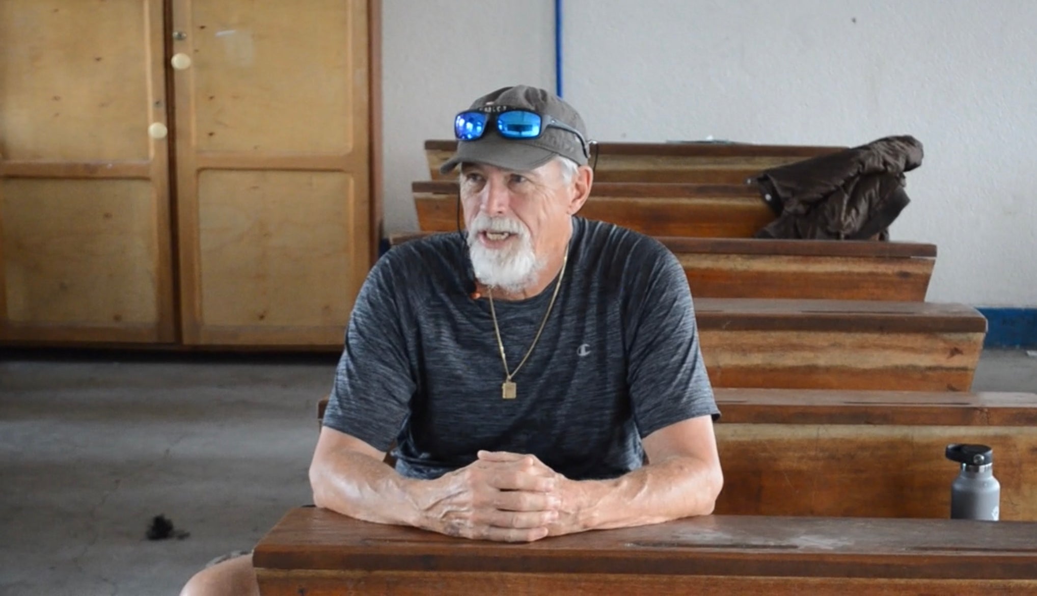 Donate in memory of Michael Holiday