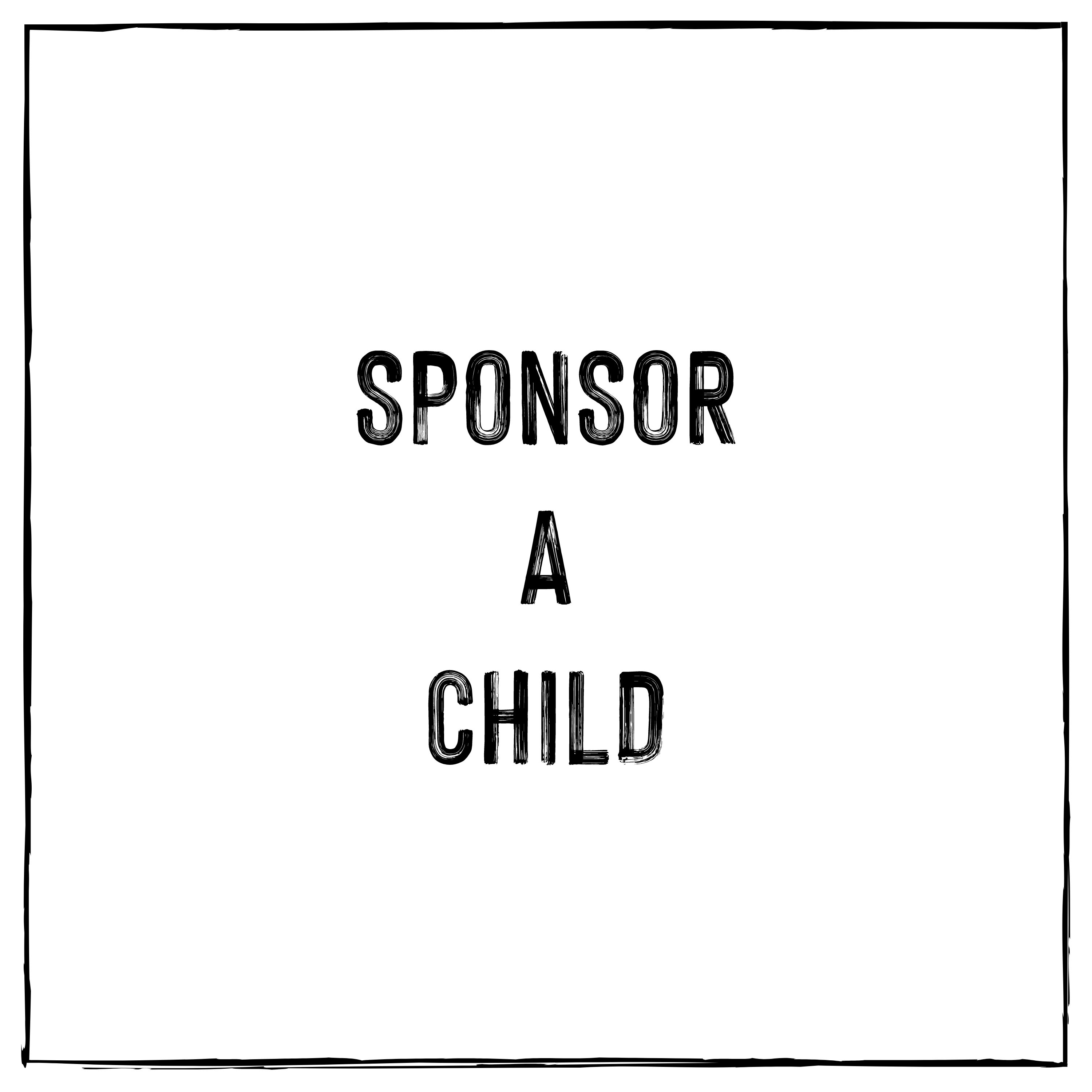 Sponsor a Child