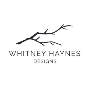 Whitney Haynes Business Partner for The Art of Courage 