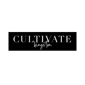 Cultivate Kingston Business Partner for The Art of Courage 